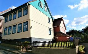 Haus Am Bielstein